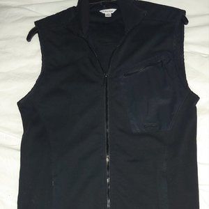 Gillet - Multi pocket Elastic type Fit
